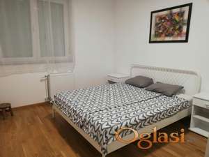 Izdaje se moderan stan – Branka Bajića